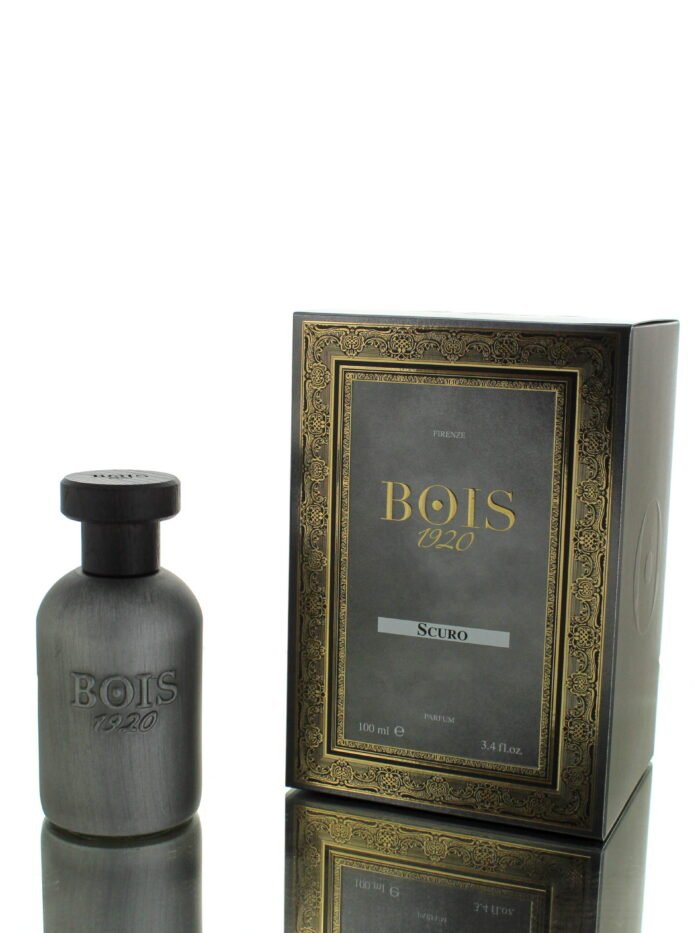 Bois 1920 Scuro EDP M 100ml Boxed