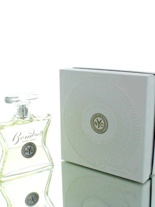 Bond # 9 Chez Bond EDP M 50ml Boxed