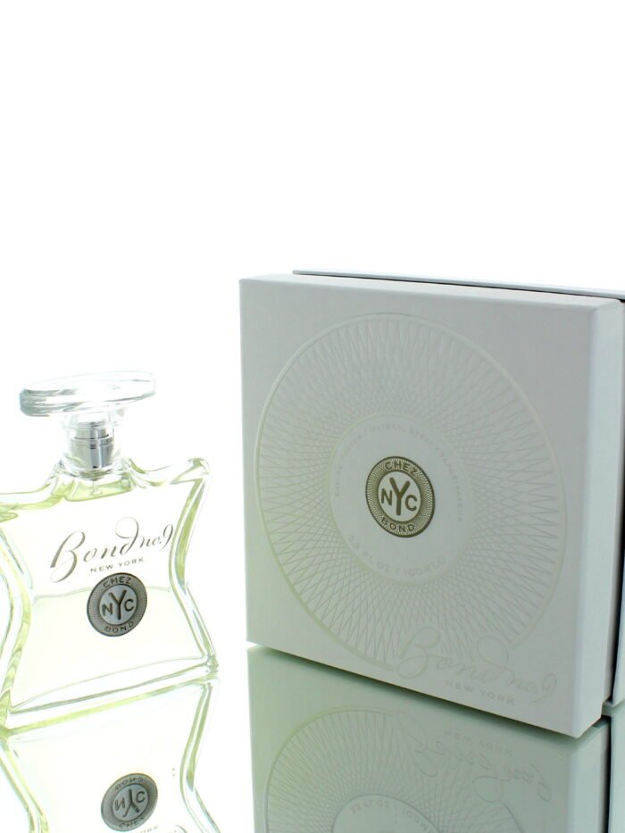 Bond # 9 Chez Bond EDP M 50ml Boxed