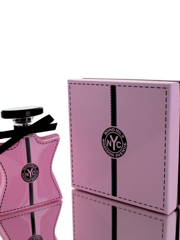 Bond # 9 Madison Avenue W 100ml Boxed