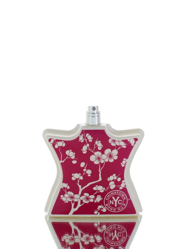 Bond # 9 Chinatown M 50ml Boxed
