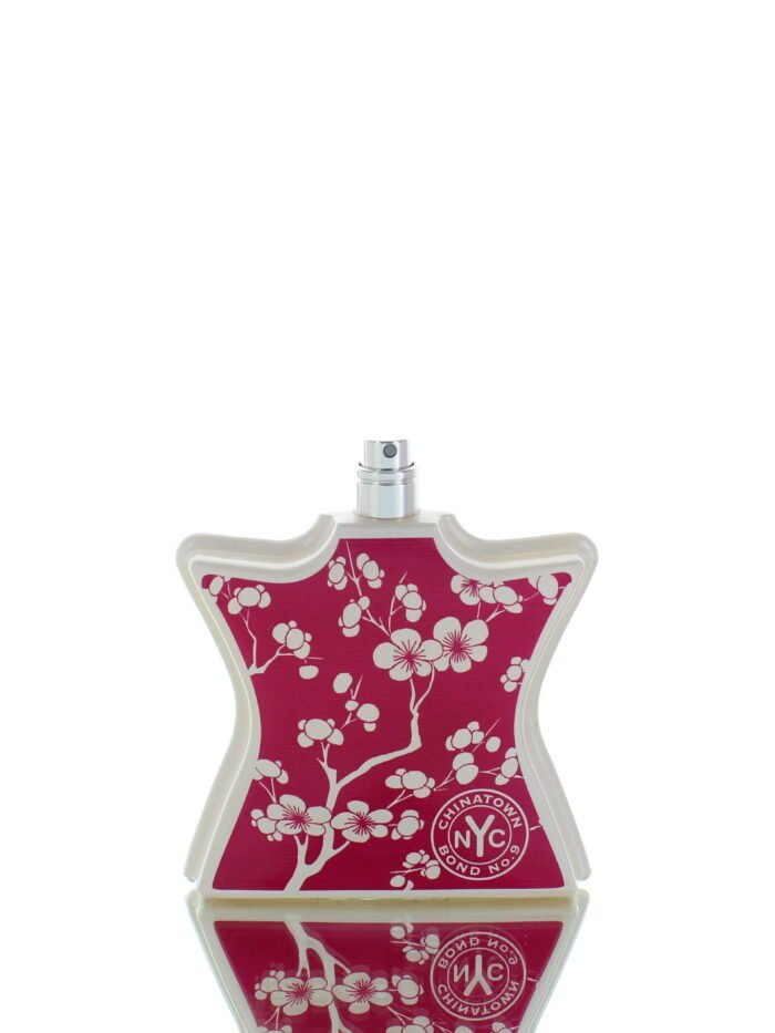 Bond # 9 Chinatown M 50ml Boxed