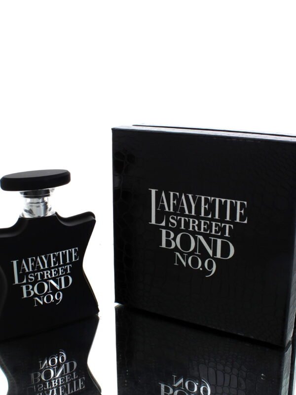 Bond No. 9 Lafayette Street Eau de Parfum (EDP) for Women, 100ml – Boxed