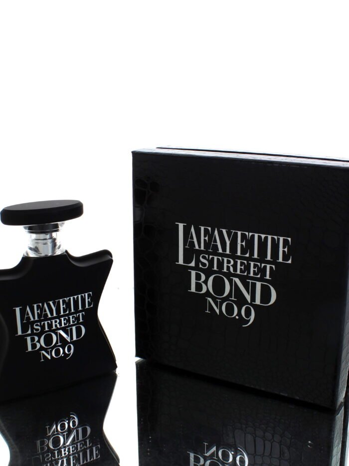 Bond No. 9 Lafayette Street Eau de Parfum (EDP) for Women, 100ml – Boxed