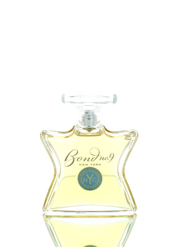 Bond # 9 Riverside Drive EDP M 100ml Boxed