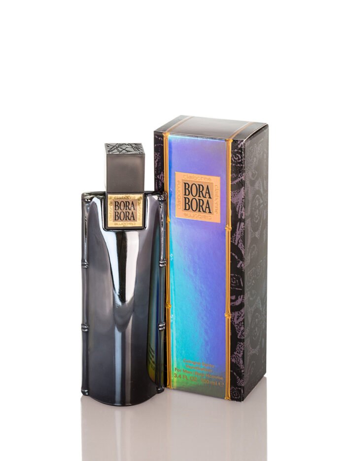 Claiborne Bora Bora M 100ml Boxed