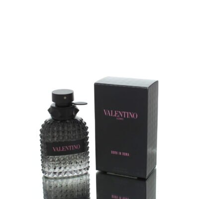 Valentino Uomo Born in Roma M 100ml Boxed