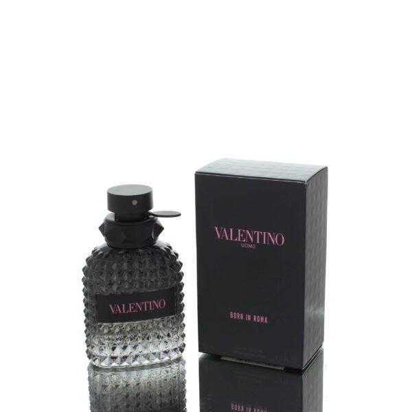 Valentino Uomo Born in Roma M 100ml Boxed