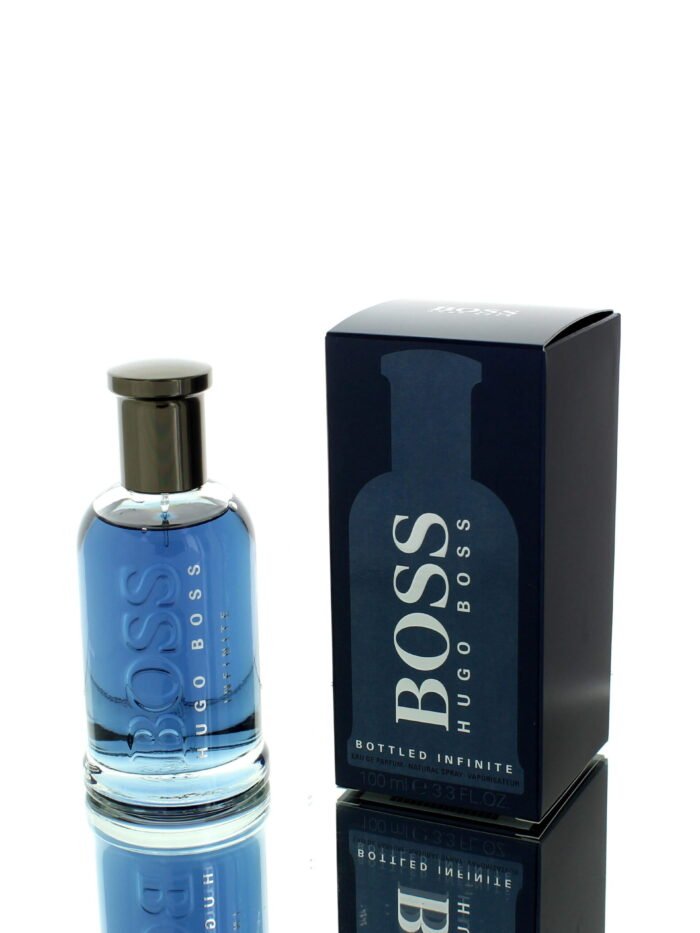 Tester Hugo Boss Bottled Infinite EDP 100ml Men Canada