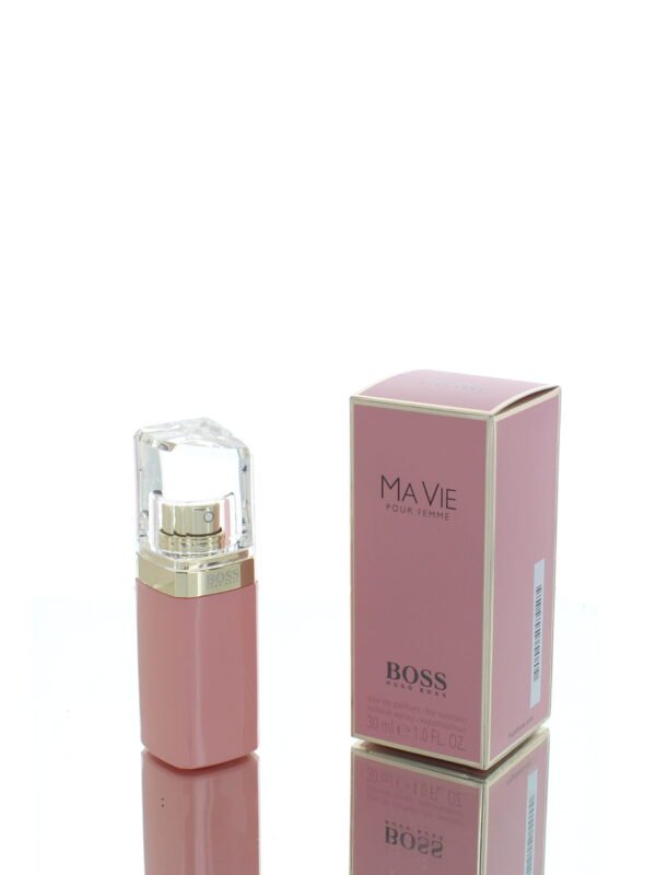 Hugo Boss Ma Vie EDP 50ml Women Canada