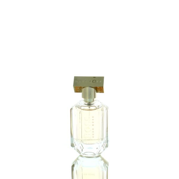 Hugo Boss the Scent EDP 30ml Boxed