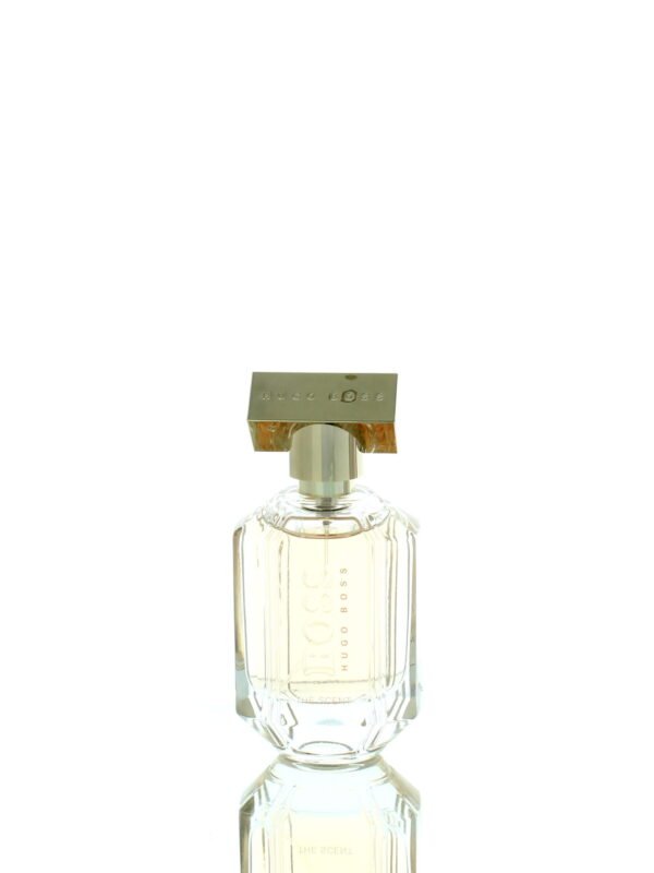 Hugo Boss the Scent EDP 30ml Boxed