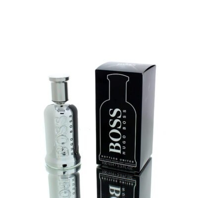 Hugo Boss Bottled United 100ml Tester