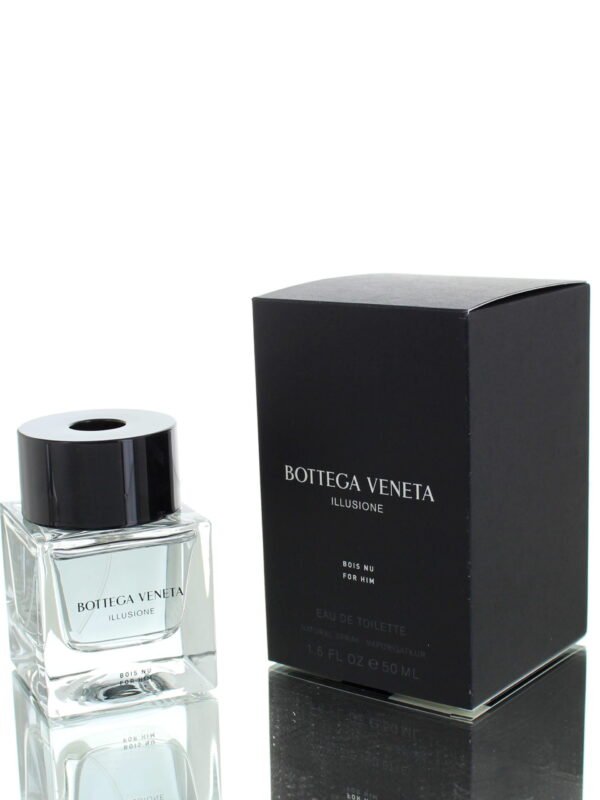 Bottega Veneta Bois Nu For Him EDT M 50ml Boxed