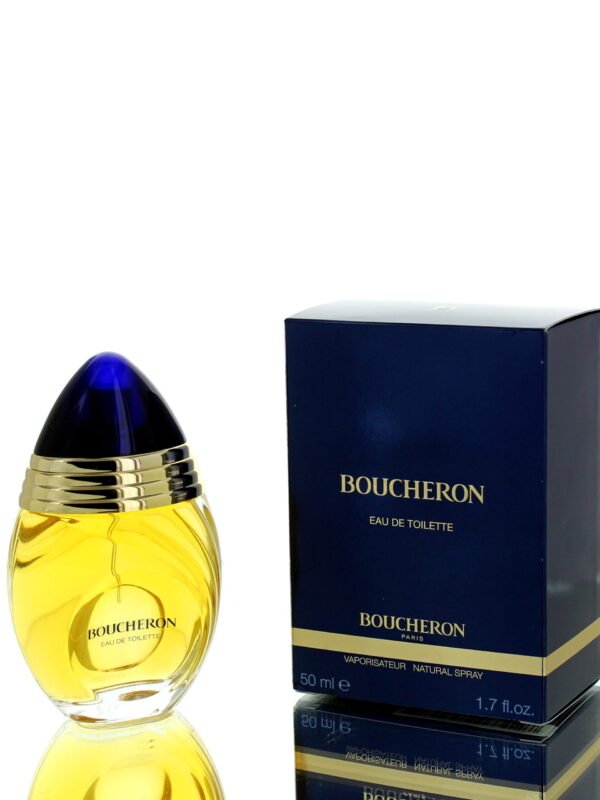 Tester – Boucheron W Edp 100ml Tester