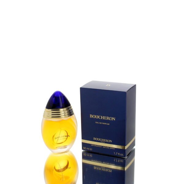 Boucheron Edp W 90ml Boxed