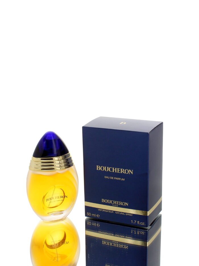 Boucheron Edp W 90ml Boxed