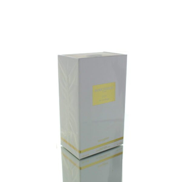 Boucheron Oud De Carthage Edp 125ml Boxed