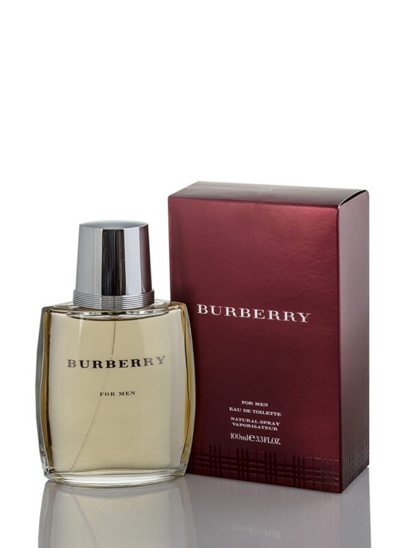 Burberry Classic EDT 100ml Men Tester Canada