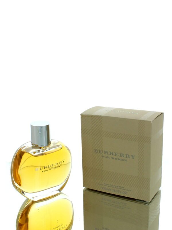 Burberry Classic EDP 100ml Women Tester Canada