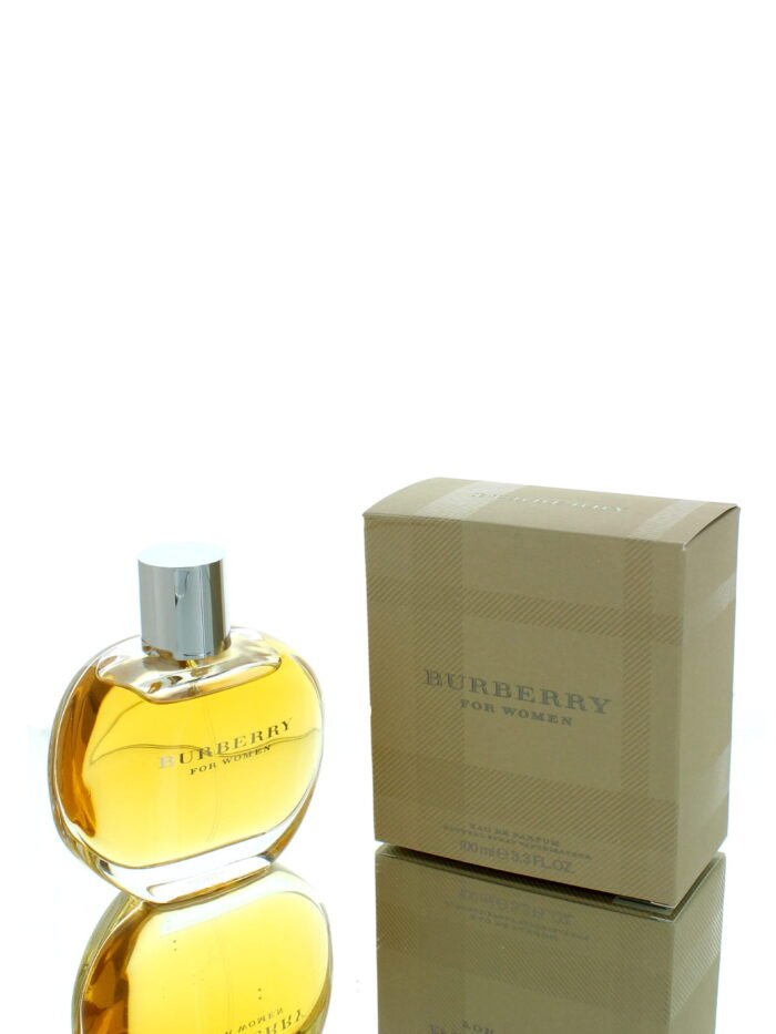 Burberry Classic EDP 100ml Women Tester Canada
