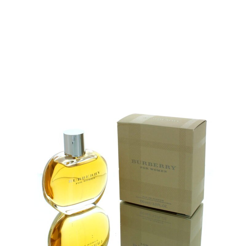 Burberry Classic Edp W 30Ml Boxed | Buy Perfume Online Canada Burberry Classic Edp 100Ml Women Tester Canada