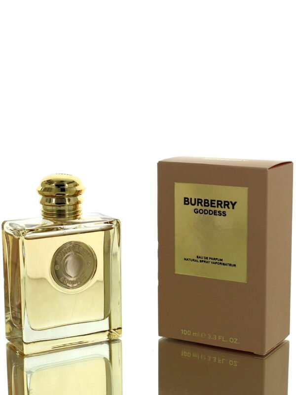Burberry Goddess EDP 100ml Women Canada
