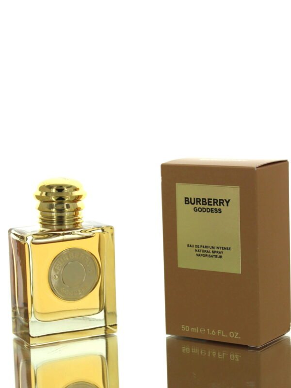 Burberry Goddess Intense EDP 100ml Women Canada
