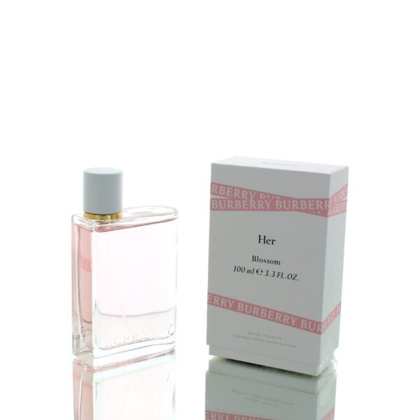 Burberry Her Blossom EDT 100ml Women Tester Canada