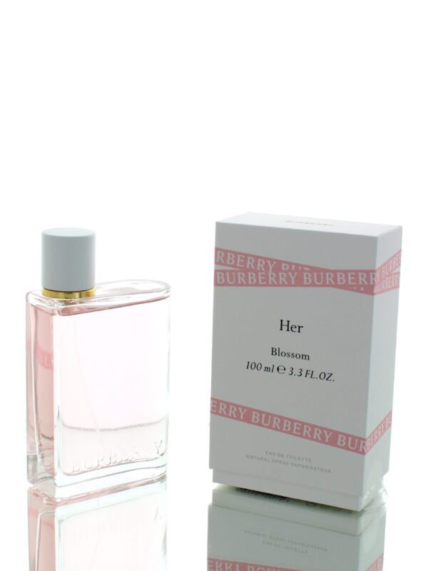 Burberry Her Blossom EDT 100ml Women Tester Canada
