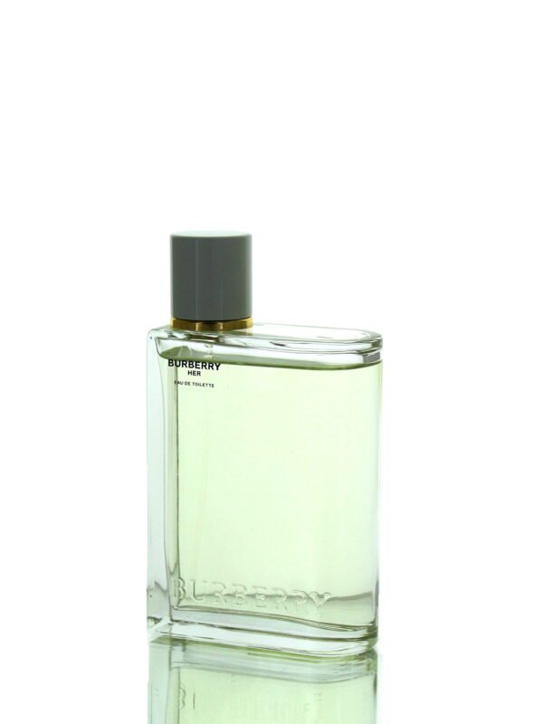 Burberry Her EDT 100ml Women Tester Canada