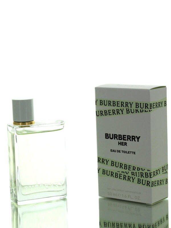 Burberry Her Garden Party EDT 50ml Women Canada