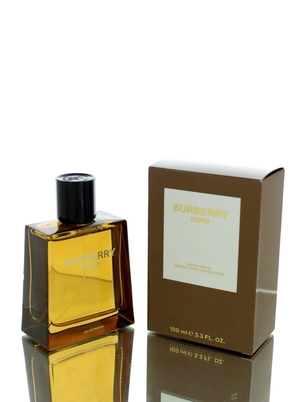 Burberry Hero EDP 100ml Men Canada