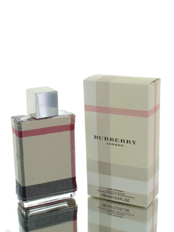 Burberry Fabric EDP 50ml Women Canada