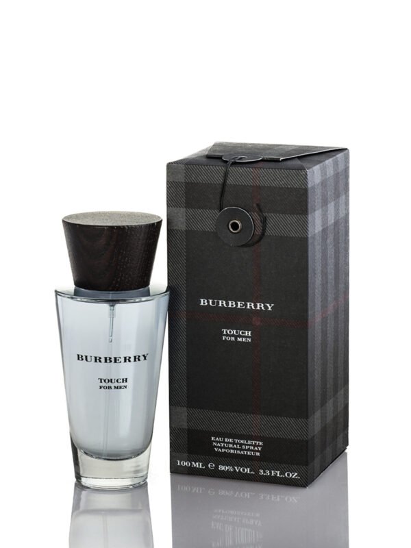 Burberry Touch EDT 30ml Men Canada