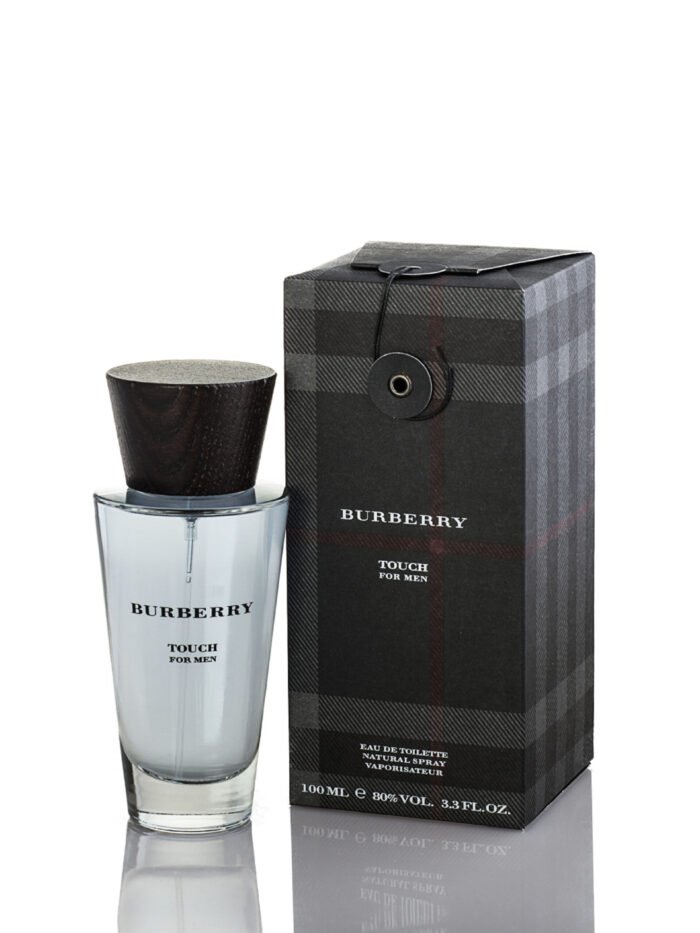 Burberry Touch EDT 30ml Men Canada