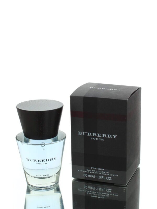 Burberry Touch EDT 100ml Men Canada
