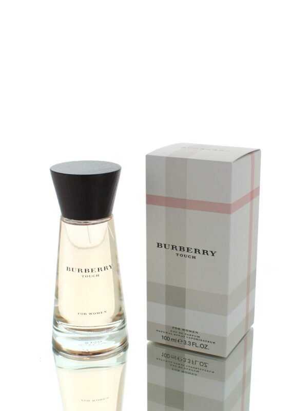 Burberry Touch EDP 100ml Women Canada