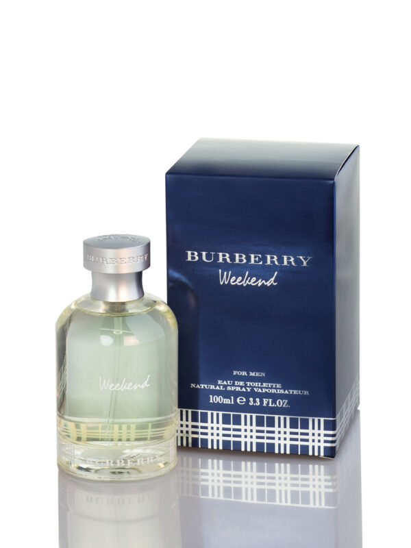 Burberry Weekend EDT 100ml Men Canada