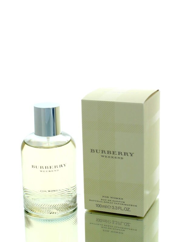 Burberry Weekend EDP 50ml Women Canada
