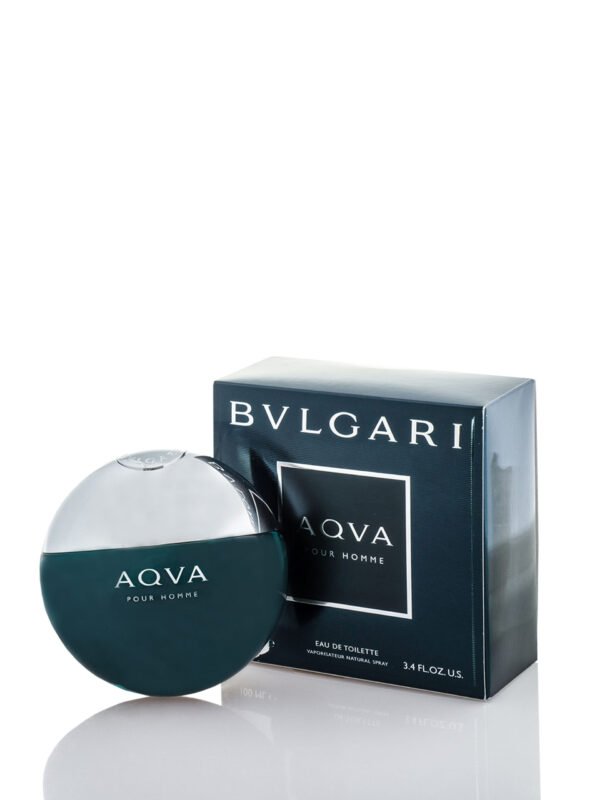 Tester – Bvlgari Aqua M 100ml Tester