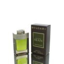 Bvlgari Man WOOD ESSENCE M 100ml Boxed