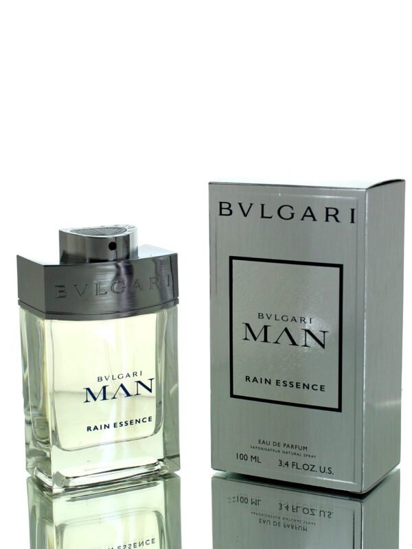 Bvlgari Rain Essence EDP M 100ml Boxed