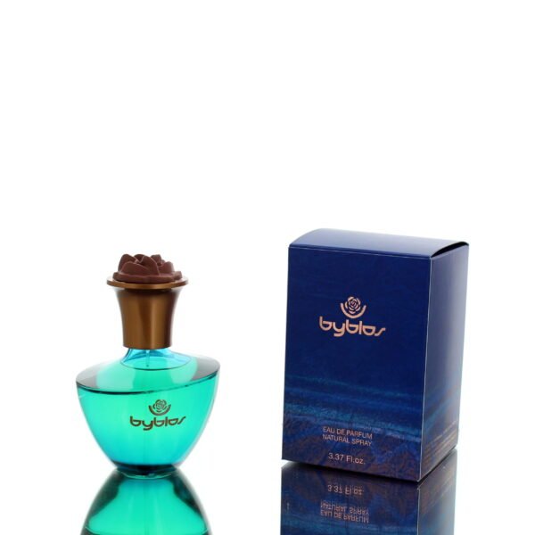 Byblos Edp W 100ml Boxed
