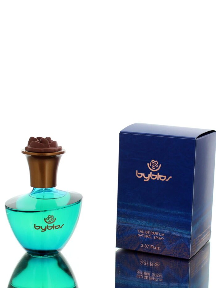 Byblos Edp W 100ml Boxed