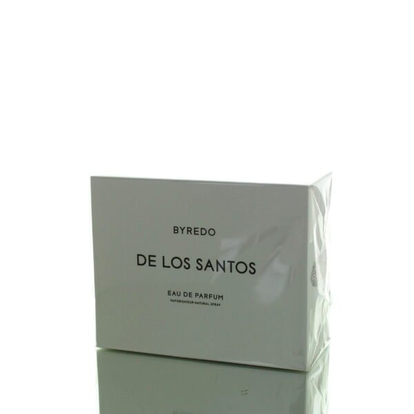Byredo De Los Santos EDP M 50ml Boxed