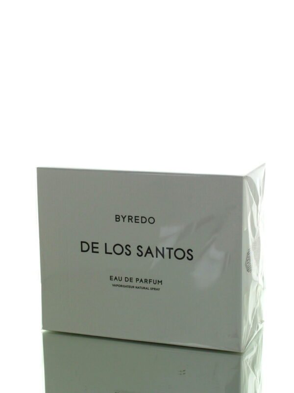 Byredo De Los Santos EDP M 50ml Boxed