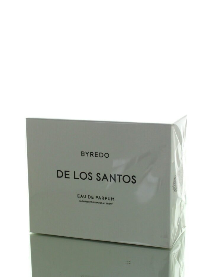 Byredo De Los Santos EDP M 50ml Boxed