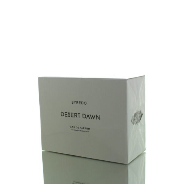 Byredo Desert Dawn EDP M 100ml Boxed