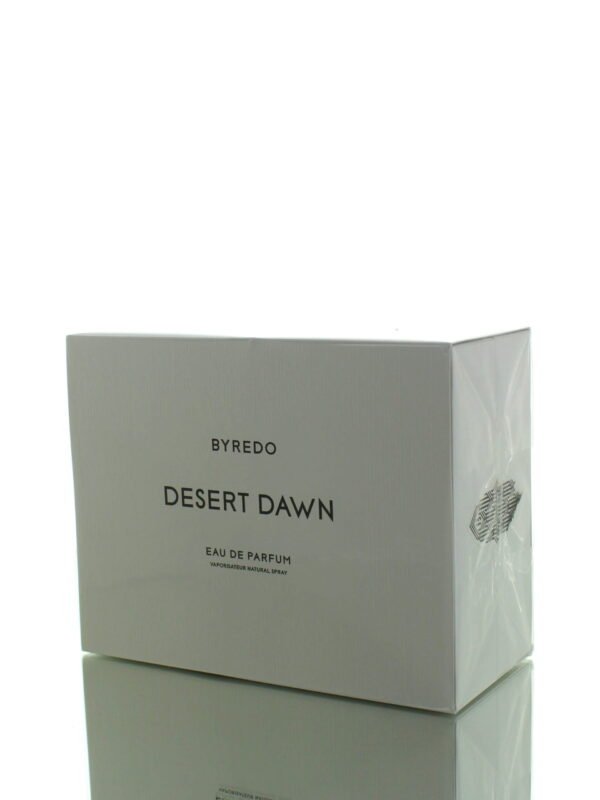 Byredo Desert Dawn EDP M 100ml Boxed